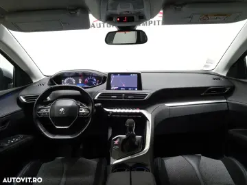 Peugeot 3008 PureTech 130 Stop & Start Allure