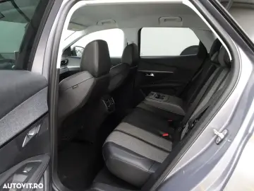 Peugeot 3008 PureTech 130 Stop & Start Allure