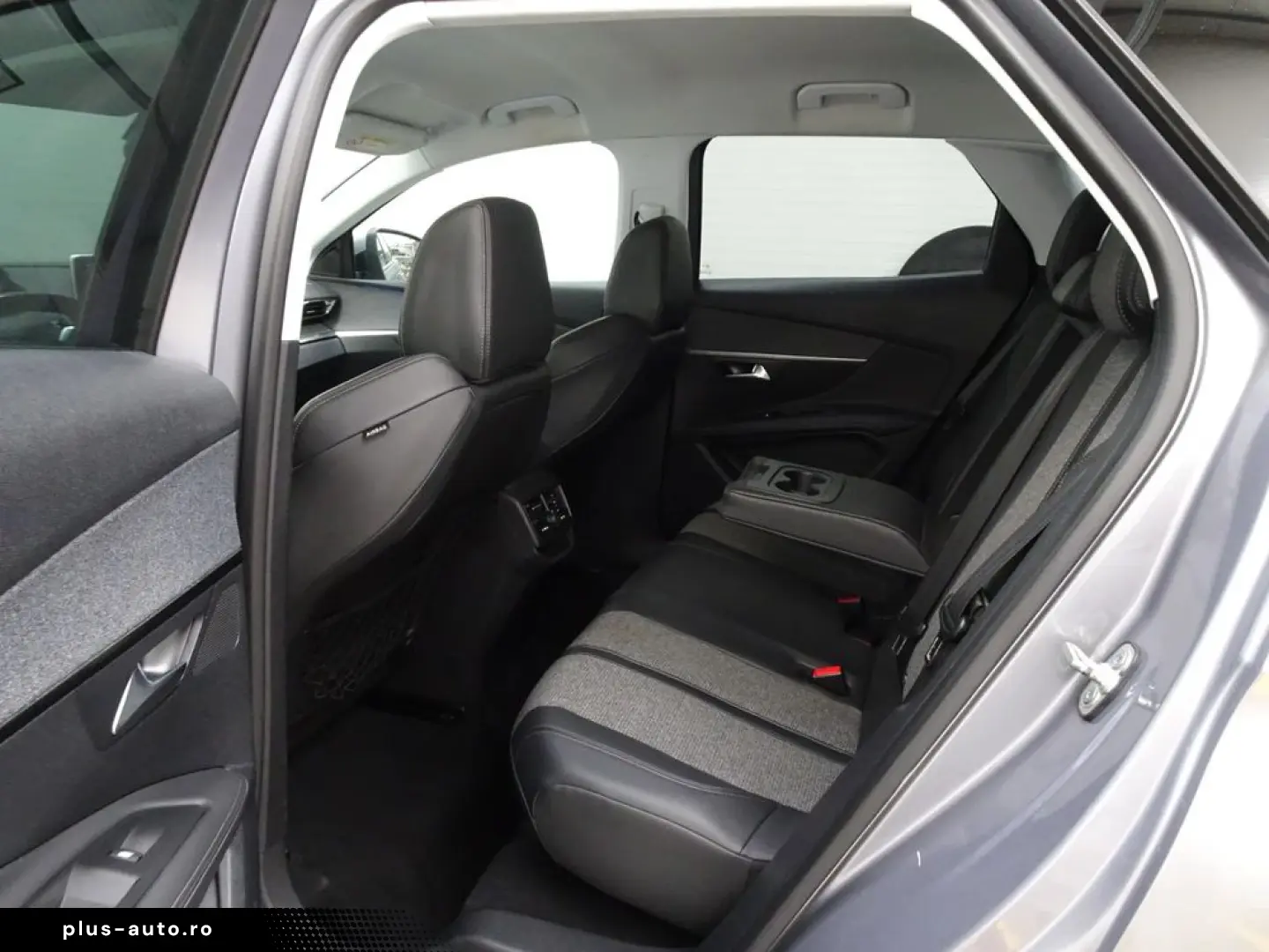 Peugeot 3008 PureTech 130 Stop & Start Allure