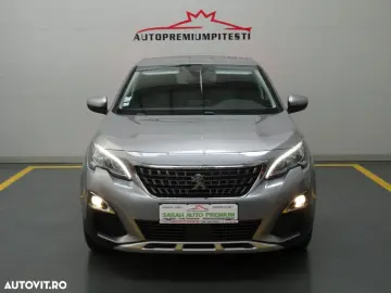 Peugeot 3008 PureTech 130 Stop & Start Allure