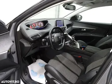 Peugeot 3008 PureTech 130 Stop & Start Allure