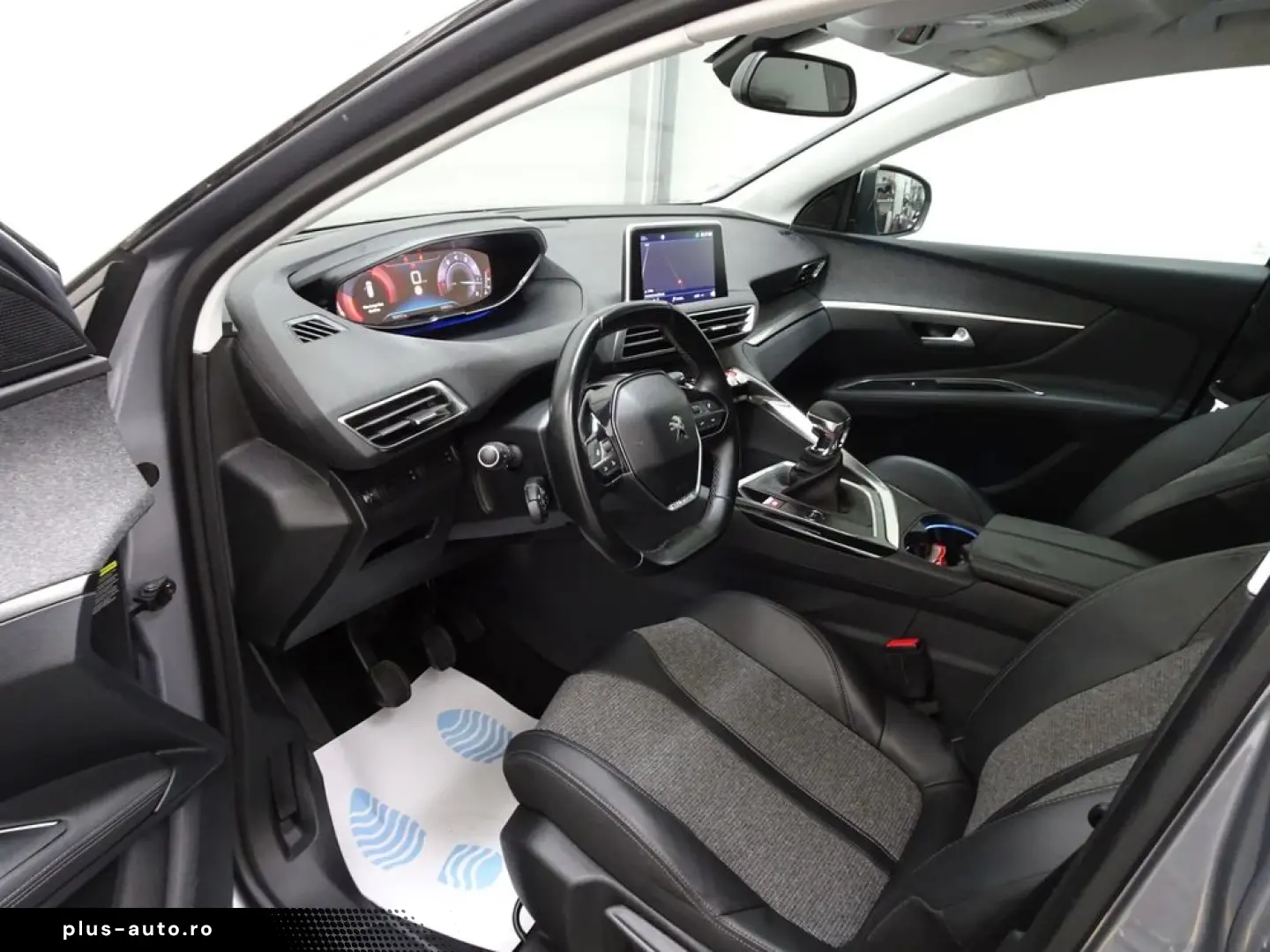 Peugeot 3008 PureTech 130 Stop & Start Allure