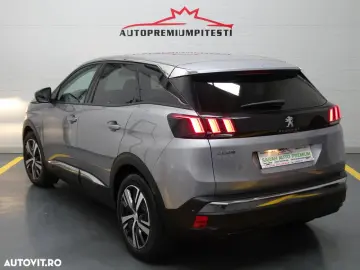 Peugeot 3008 PureTech 130 Stop & Start Allure