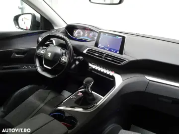 Peugeot 3008 PureTech 130 Stop & Start Allure