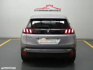 Peugeot 3008 PureTech 130 Stop & Start Allure
