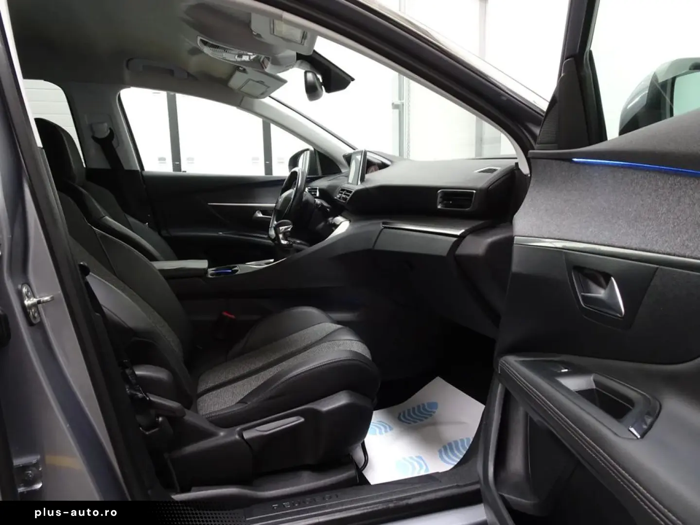 Peugeot 3008 PureTech 130 Stop & Start Allure