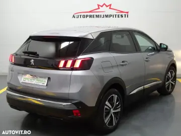 Peugeot 3008 PureTech 130 Stop & Start Allure