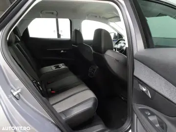 Peugeot 3008 PureTech 130 Stop & Start Allure