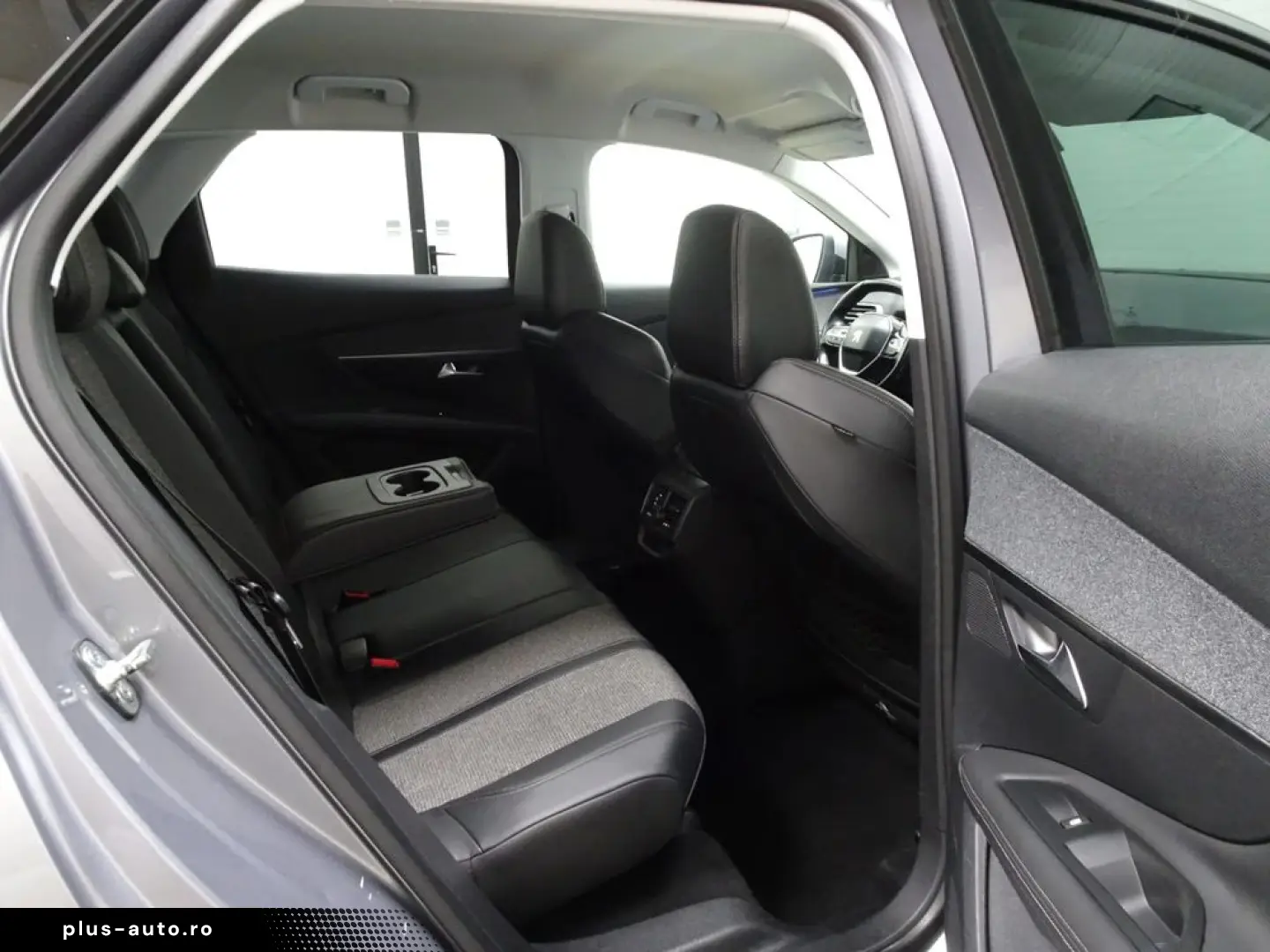 Peugeot 3008 PureTech 130 Stop & Start Allure