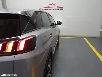 Peugeot 3008 PureTech 130 Stop & Start Allure