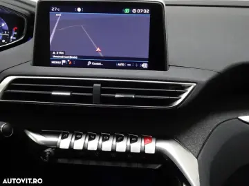Peugeot 3008 PureTech 130 Stop & Start Allure