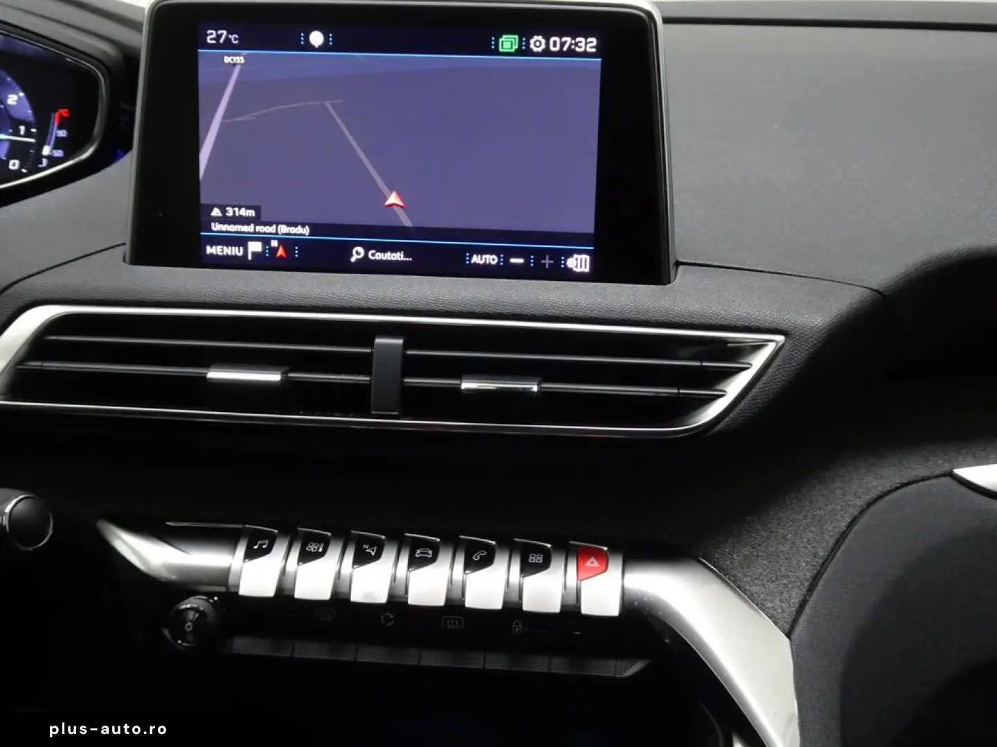 Peugeot 3008 PureTech 130 Stop & Start Allure