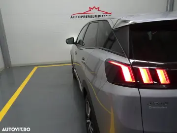 Peugeot 3008 PureTech 130 Stop & Start Allure