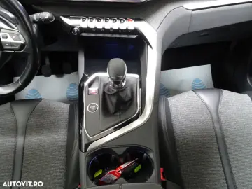 Peugeot 3008 PureTech 130 Stop & Start Allure