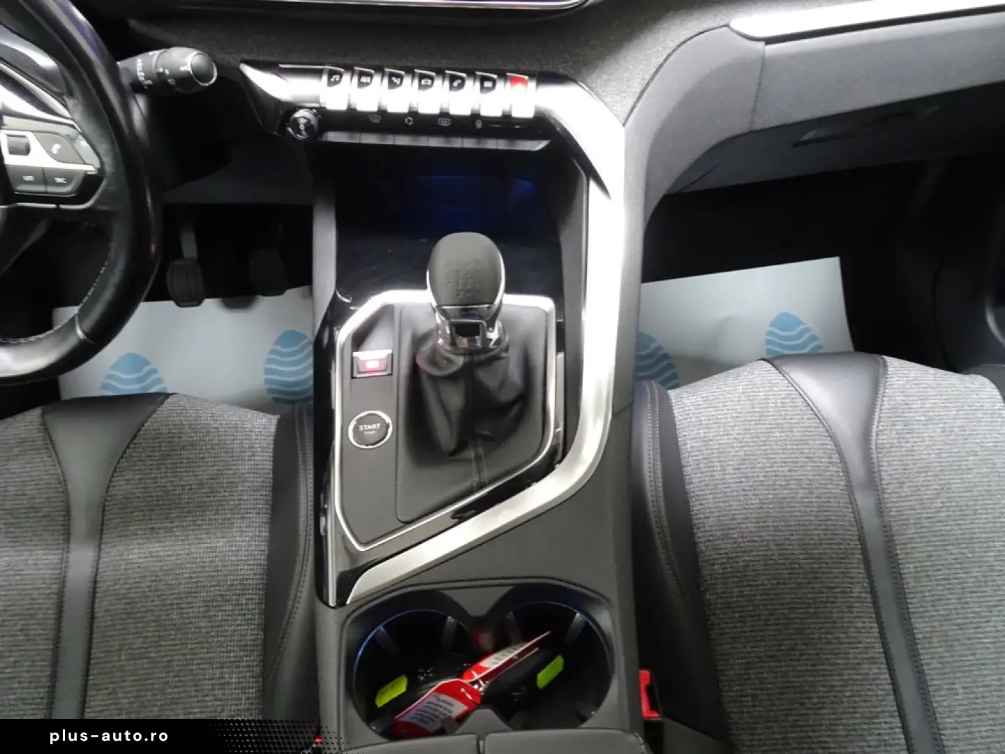 Peugeot 3008 PureTech 130 Stop & Start Allure