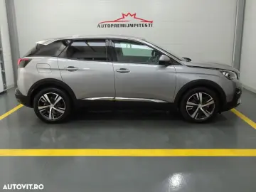 Peugeot 3008 PureTech 130 Stop & Start Allure