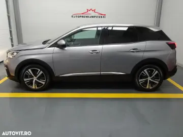 Peugeot 3008 PureTech 130 Stop & Start Allure