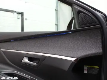 Peugeot 3008 PureTech 130 Stop & Start Allure