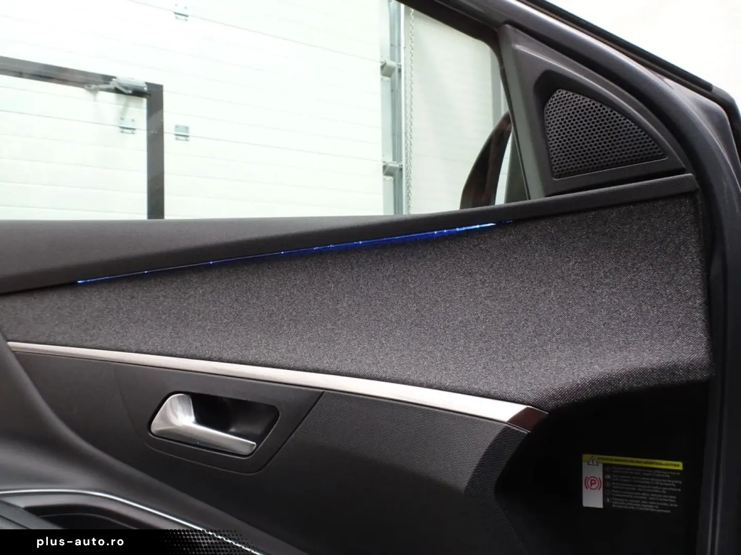 Peugeot 3008 PureTech 130 Stop & Start Allure