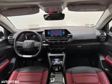 Citroën C4 BlueHDi 130 Stop&Start EAT8 SHINE