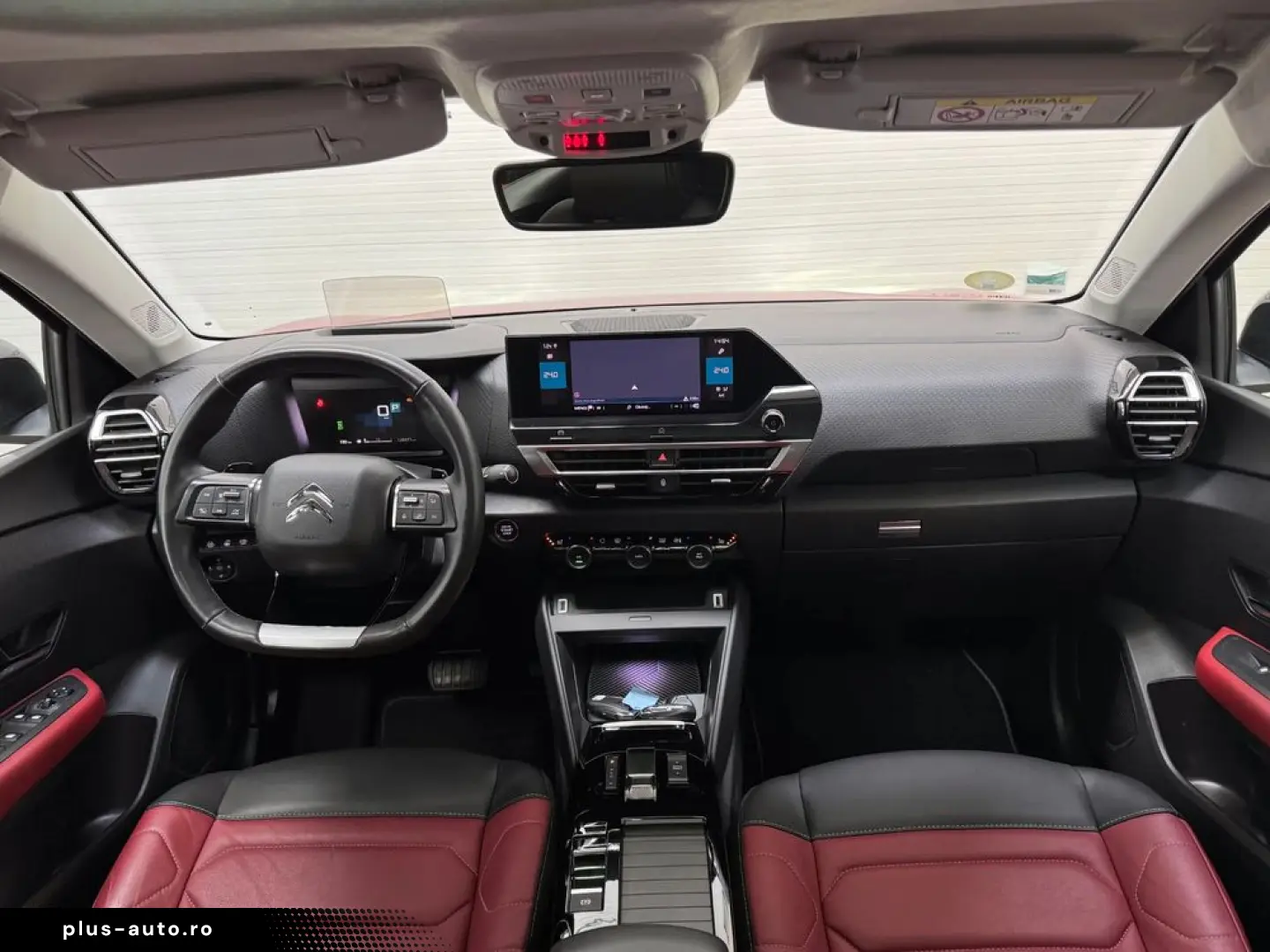 Citroën C4 BlueHDi 130 Stop&Start EAT8 SHINE