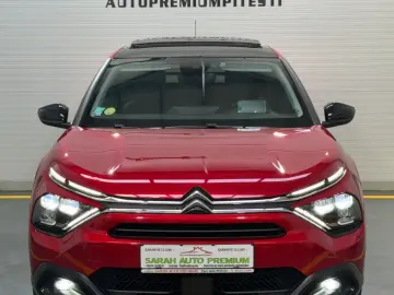 Citroën C4 BlueHDi 130 Stop&Start EAT8 SHINE