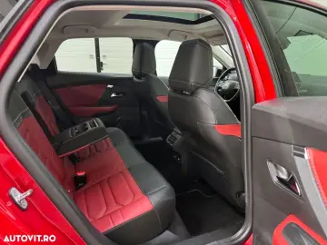 Citroën C4 BlueHDi 130 Stop&Start EAT8 SHINE