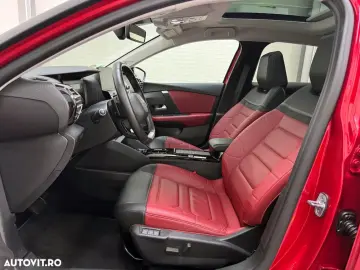 Citroën C4 BlueHDi 130 Stop&Start EAT8 SHINE