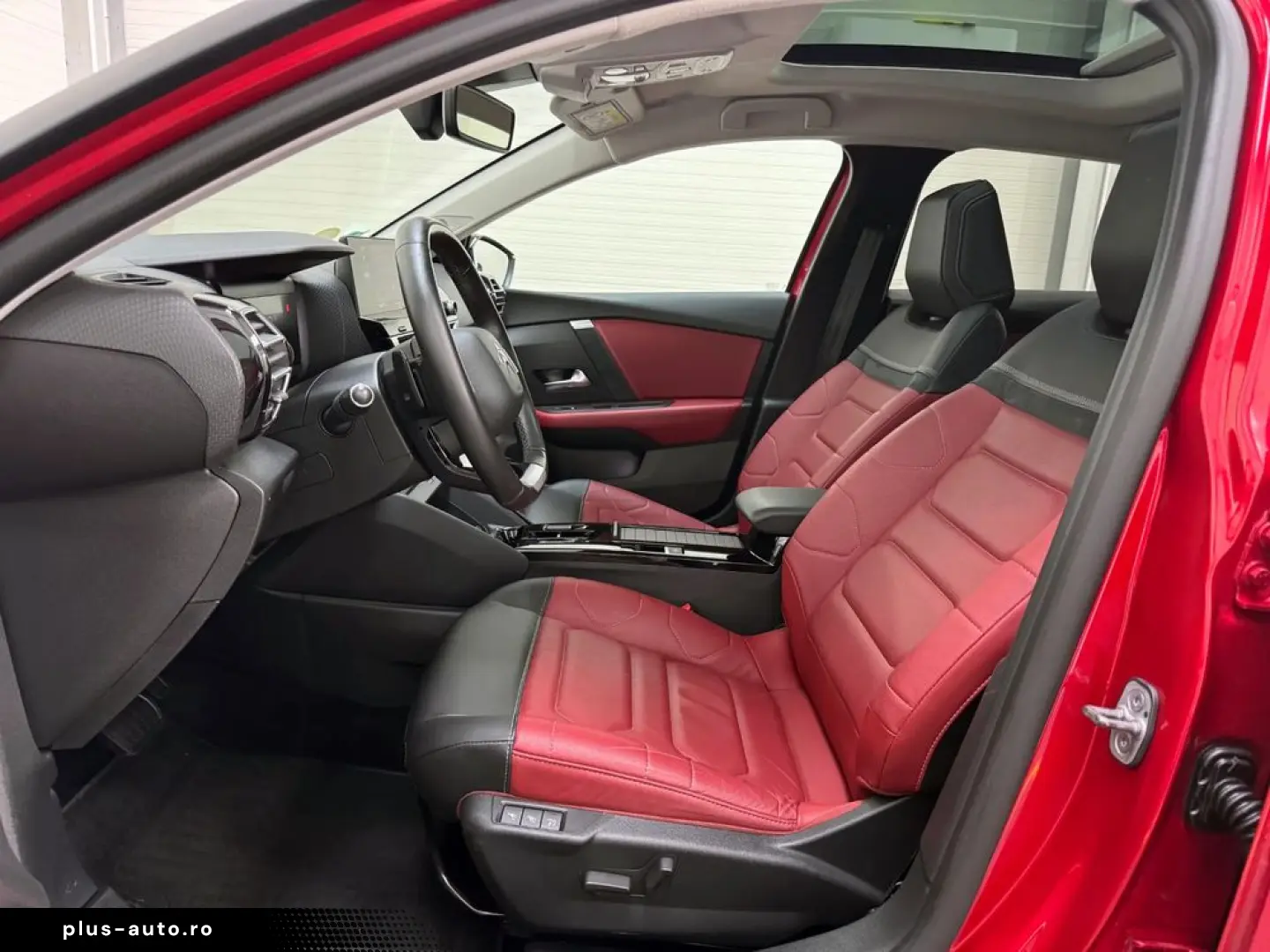 Citroën C4 BlueHDi 130 Stop&Start EAT8 SHINE