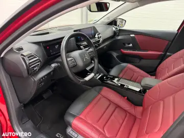 Citroën C4 BlueHDi 130 Stop&Start EAT8 SHINE