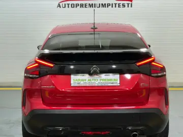 Citroën C4 BlueHDi 130 Stop&Start EAT8 SHINE