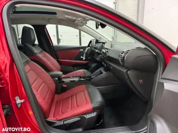 Citroën C4 BlueHDi 130 Stop&Start EAT8 SHINE