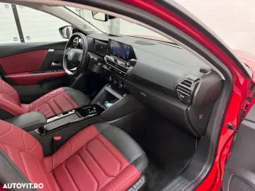 Citroën C4 BlueHDi 130 Stop&Start EAT8 SHINE