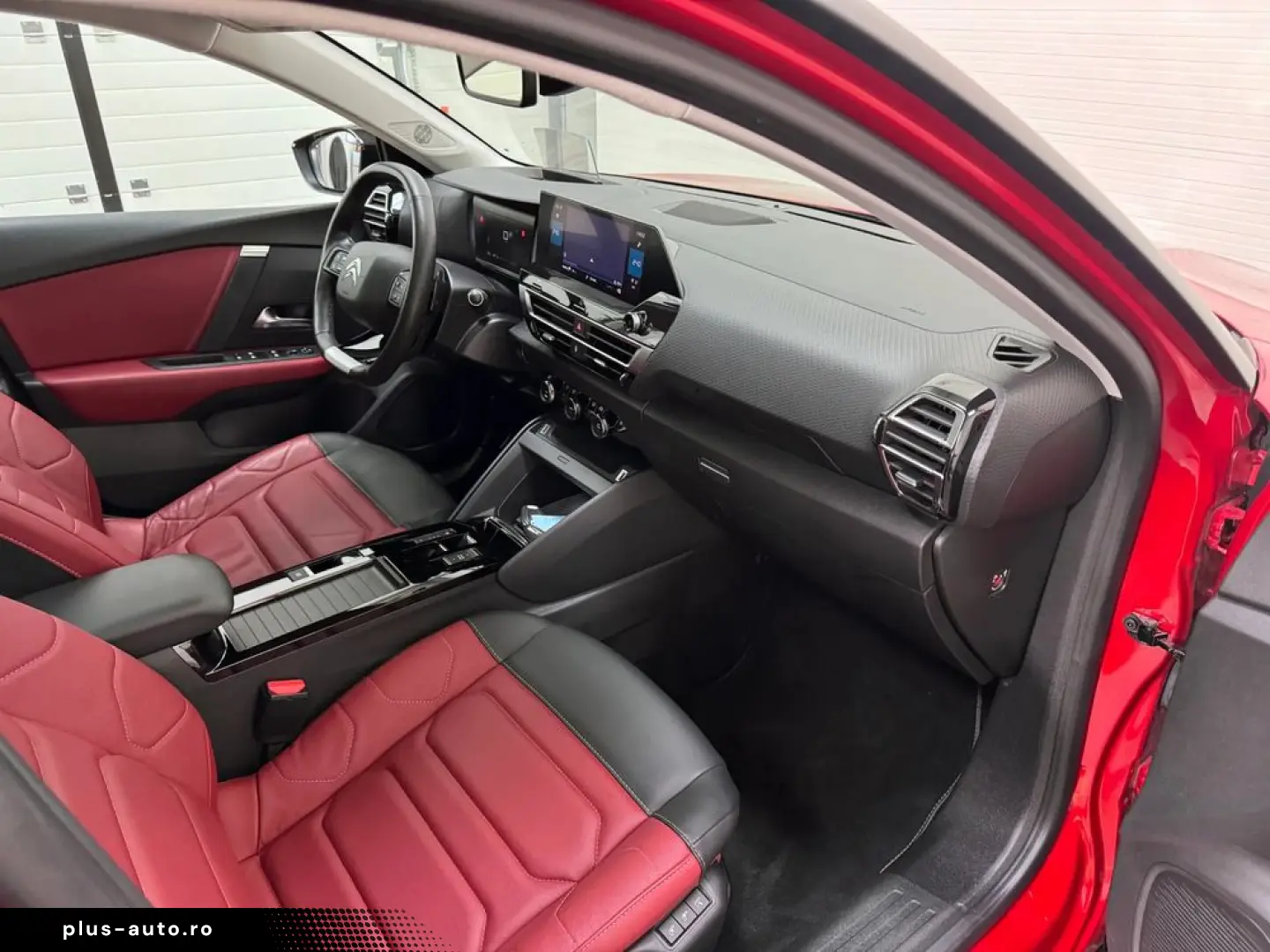 Citroën C4 BlueHDi 130 Stop&Start EAT8 SHINE
