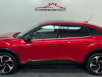 Citroën C4 BlueHDi 130 Stop&Start EAT8 SHINE