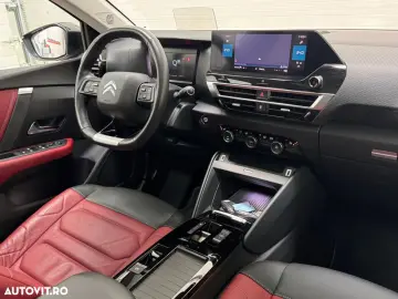 Citroën C4 BlueHDi 130 Stop&Start EAT8 SHINE