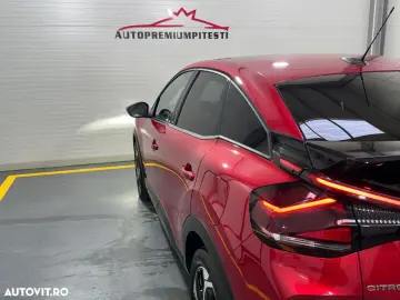 Citroën C4 BlueHDi 130 Stop&Start EAT8 SHINE