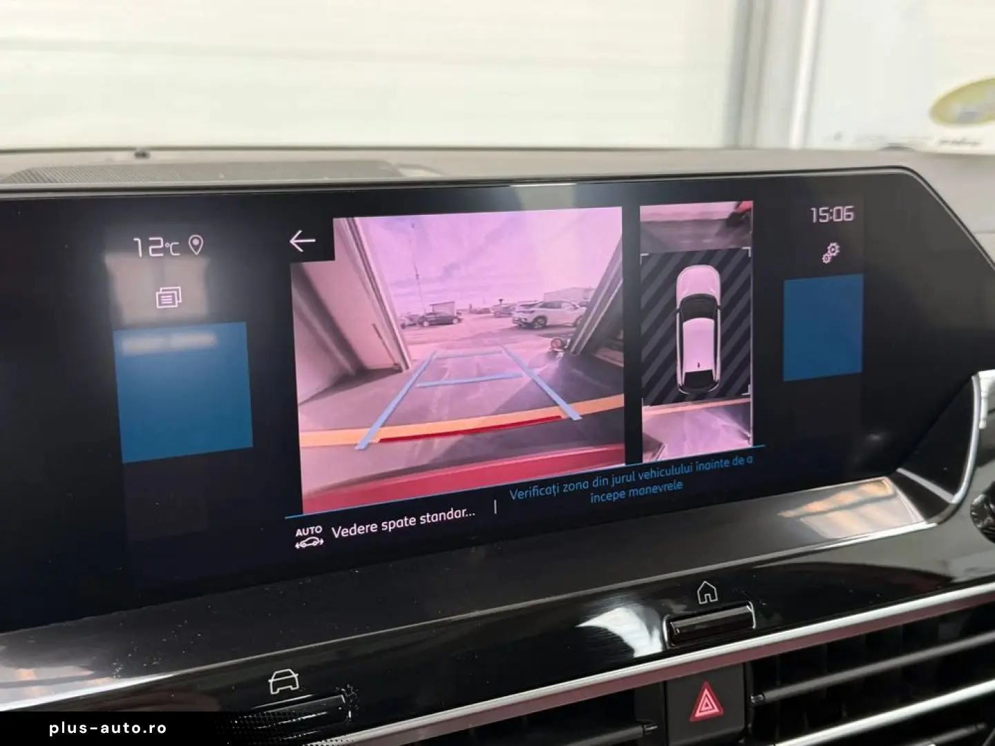 Citroën C4 BlueHDi 130 Stop&Start EAT8 SHINE
