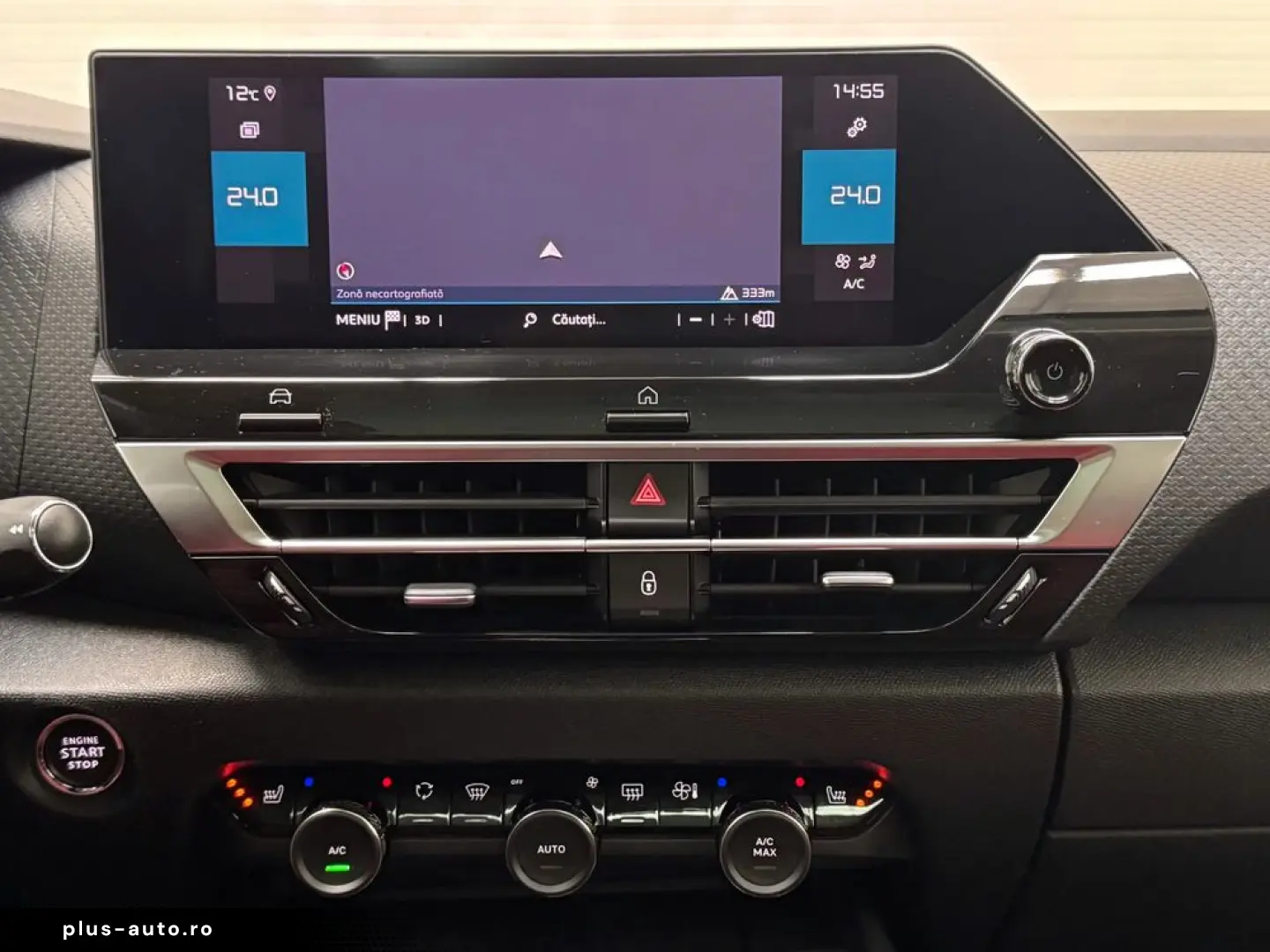 Citroën C4 BlueHDi 130 Stop&Start EAT8 SHINE