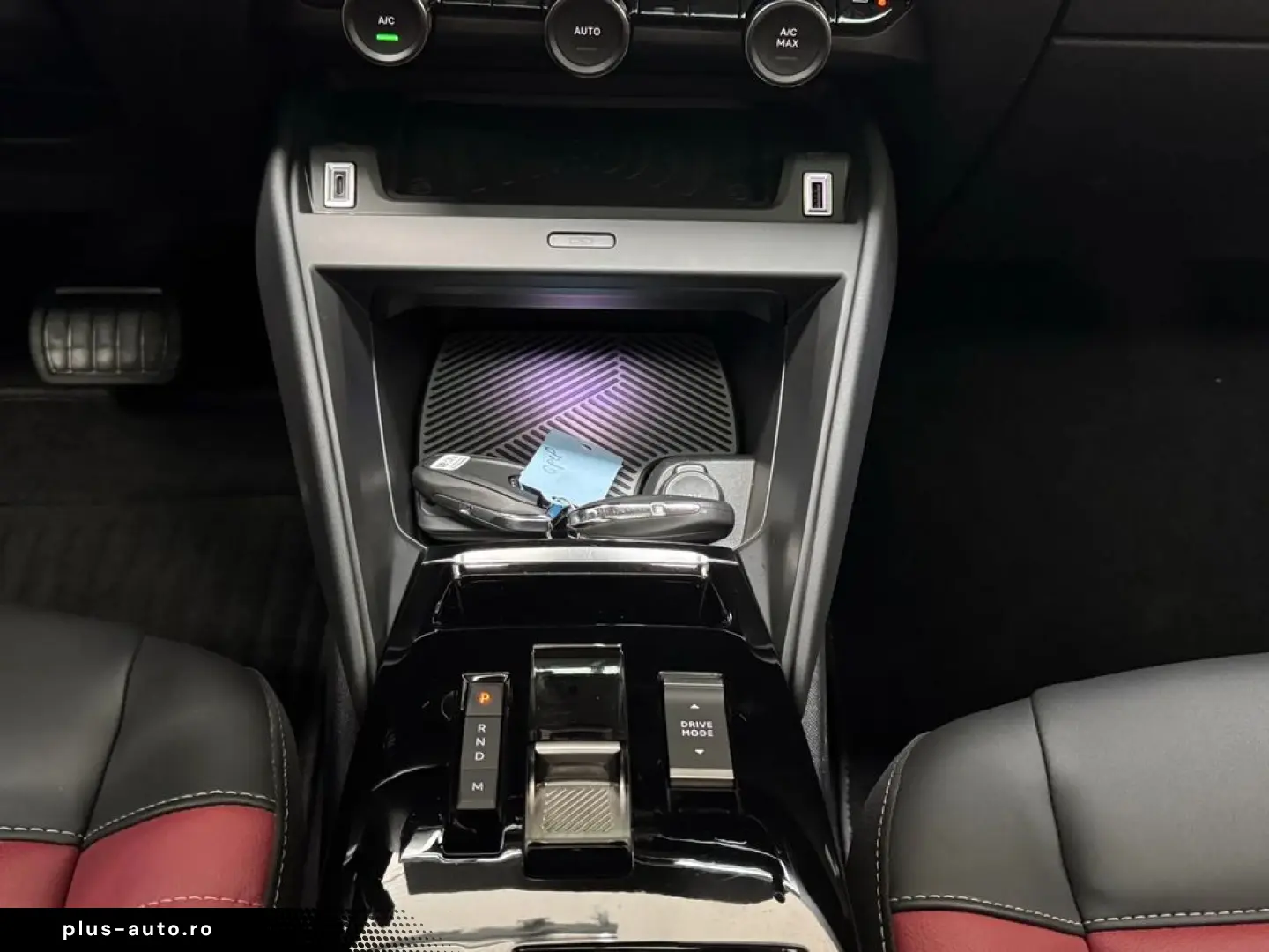 Citroën C4 BlueHDi 130 Stop&Start EAT8 SHINE