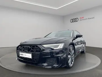 AUDI A6 Limo 45 TFSI S line qu. Matrix Kamera Navi