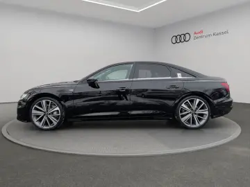 AUDI A6 Limo 45 TFSI S line qu. Matrix Kamera Navi