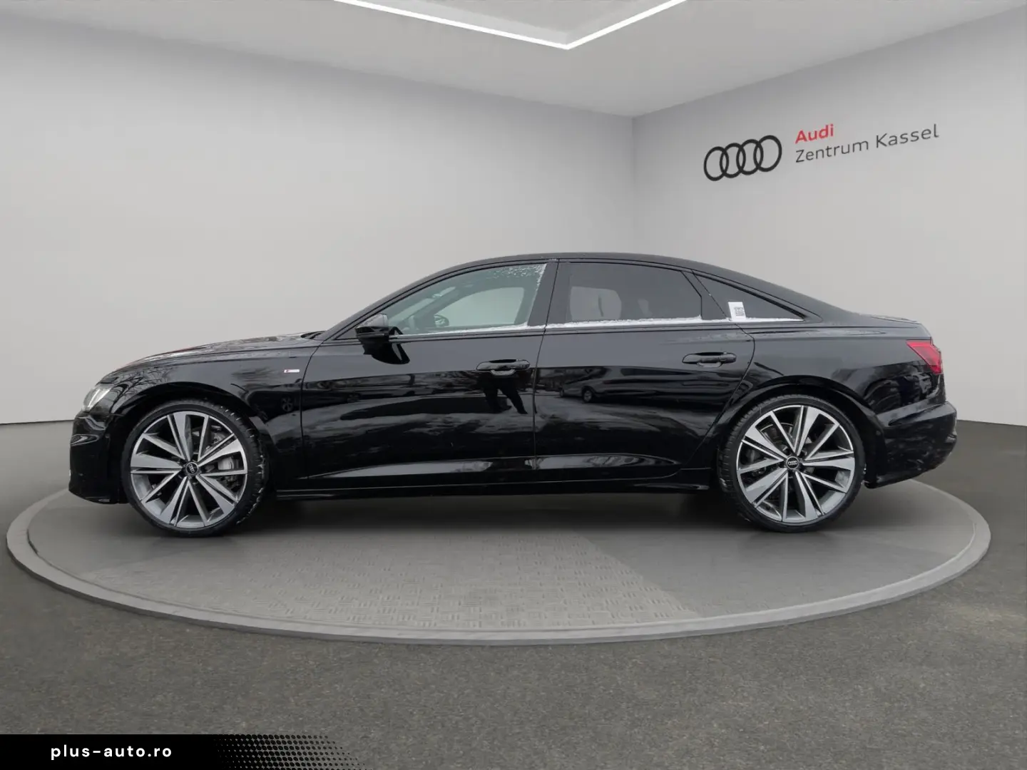 AUDI A6 Limo 45 TFSI S line qu. Matrix Kamera Navi