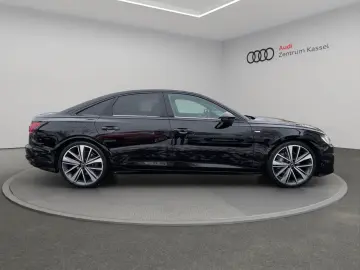 AUDI A6 Limo 45 TFSI S line qu. Matrix Kamera Navi