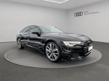AUDI A6 Limo 45 TFSI S line qu. Matrix Kamera Navi