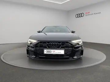 AUDI A6 Limo 45 TFSI S line qu. Matrix Kamera Navi