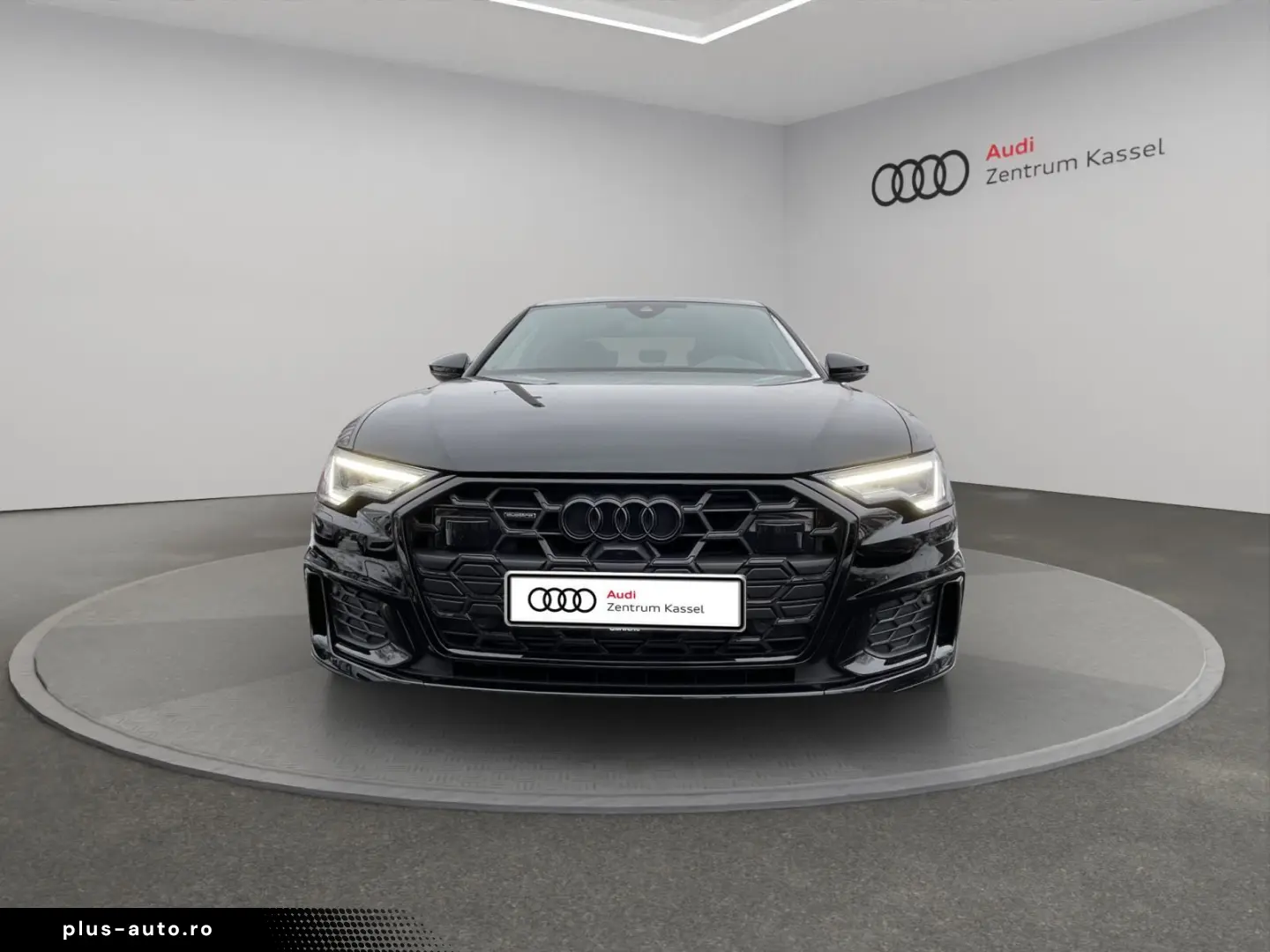 AUDI A6 Limo 45 TFSI S line qu. Matrix Kamera Navi