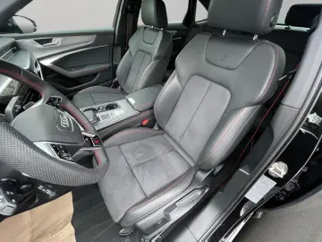 AUDI A6 Limo 45 TFSI S line qu. Matrix Kamera Navi