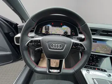 AUDI A6 Limo 45 TFSI S line qu. Matrix Kamera Navi