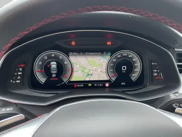 AUDI A6 Limo 45 TFSI S line qu. Matrix Kamera Navi